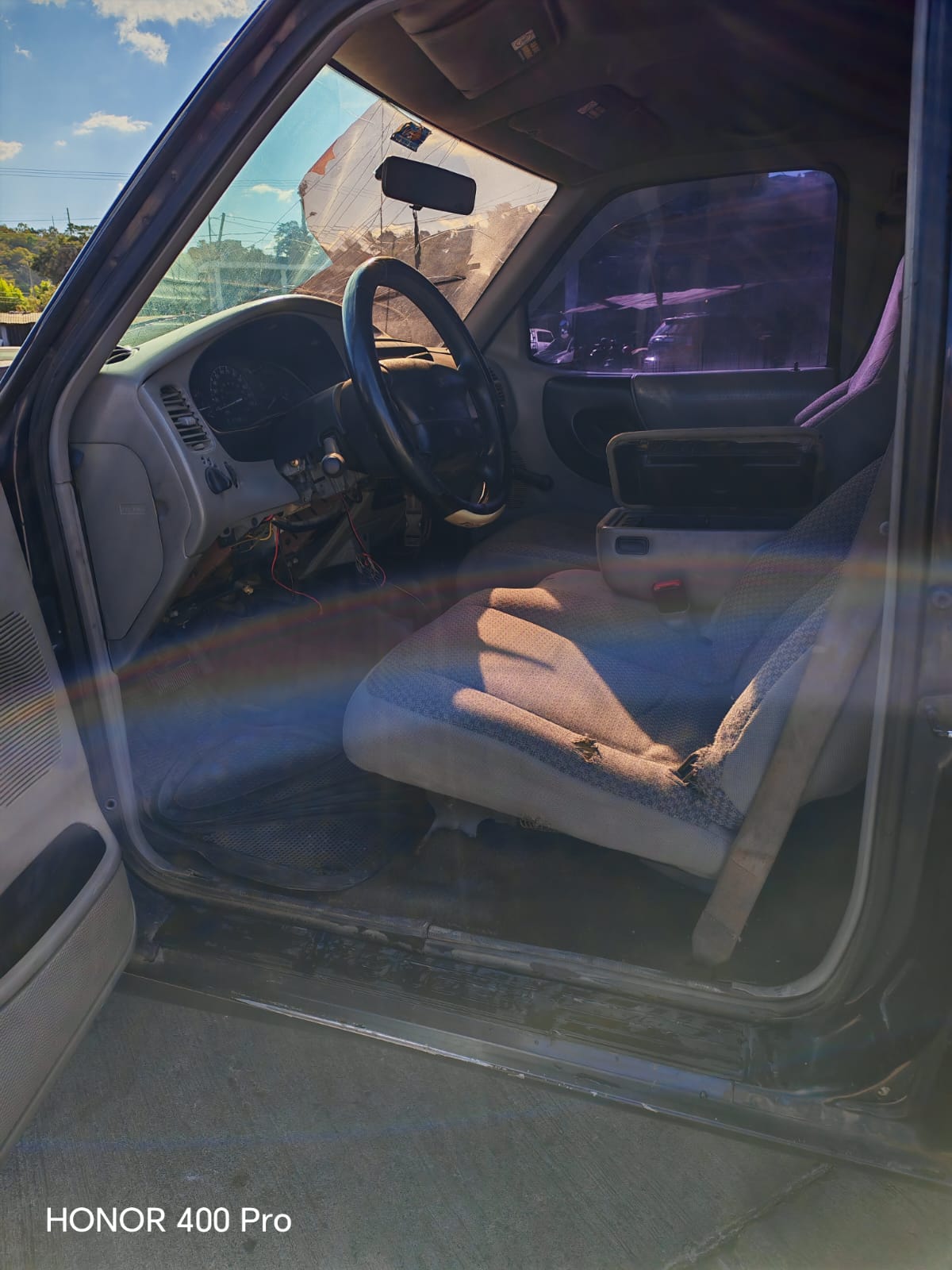 
								🔥 FORD RANGER 1999 AUTOMÁTICA – PRECIO DE OPORTUNIDAD 🔥 full									