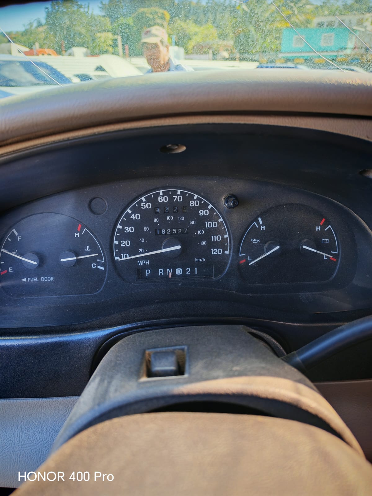
								🔥 FORD RANGER 1999 AUTOMÁTICA – PRECIO DE OPORTUNIDAD 🔥 full									