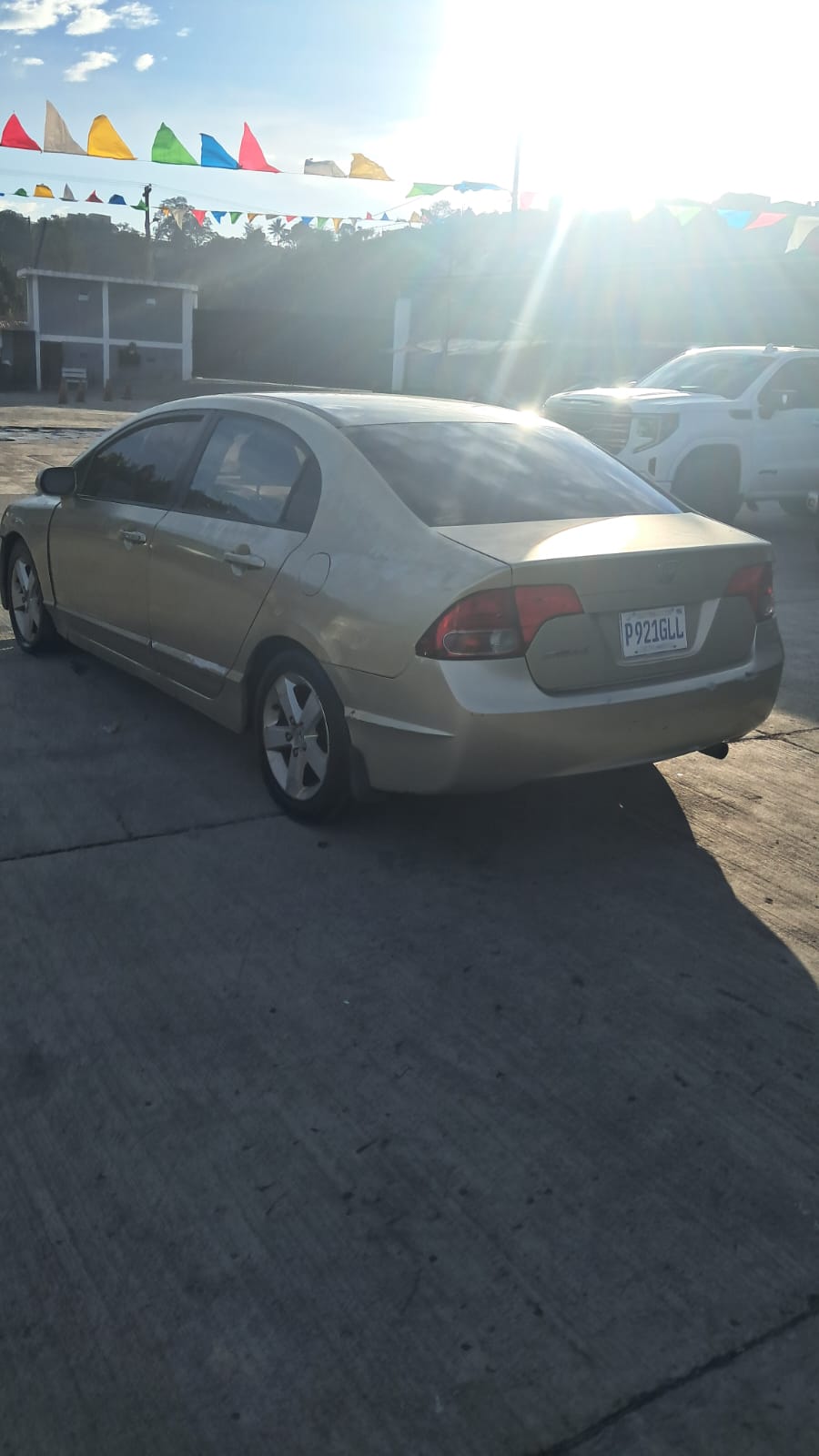 
								🔥 HONDA CIVIC 2007 AUTOMÁTICO – PRECIO DE OPORTUNIDAD 🔥 full									