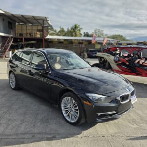 🔥 BMW 2015 XDRIVE A PRECIO DE GANGA 🔥 🚗 BMW 328i XDRIVE 2015 AUTOMÁTICO