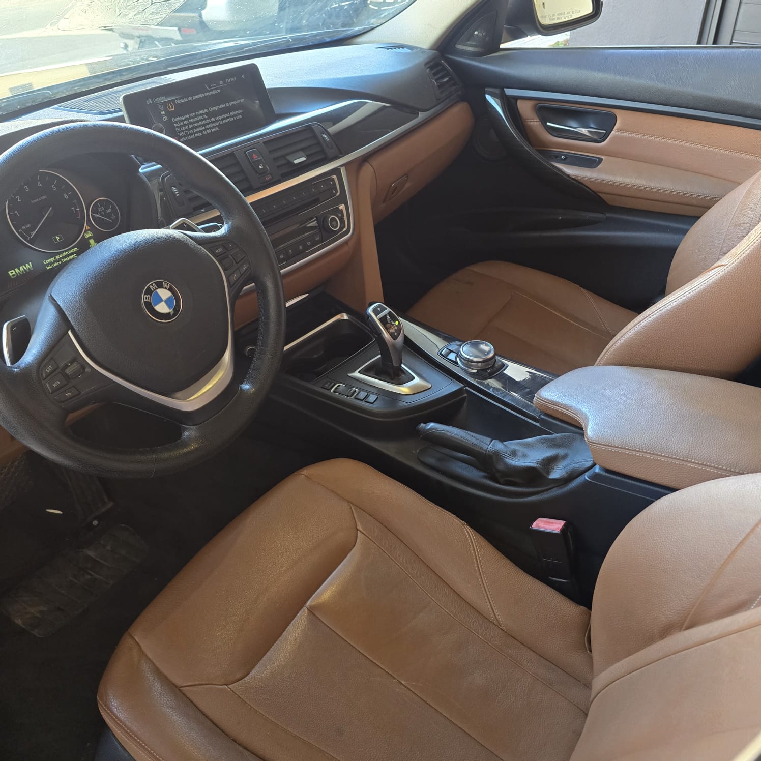 
								🔥 BMW 2015 XDRIVE A PRECIO DE GANGA 🔥 🚗 BMW 328i XDRIVE 2015 AUTOMÁTICO full									