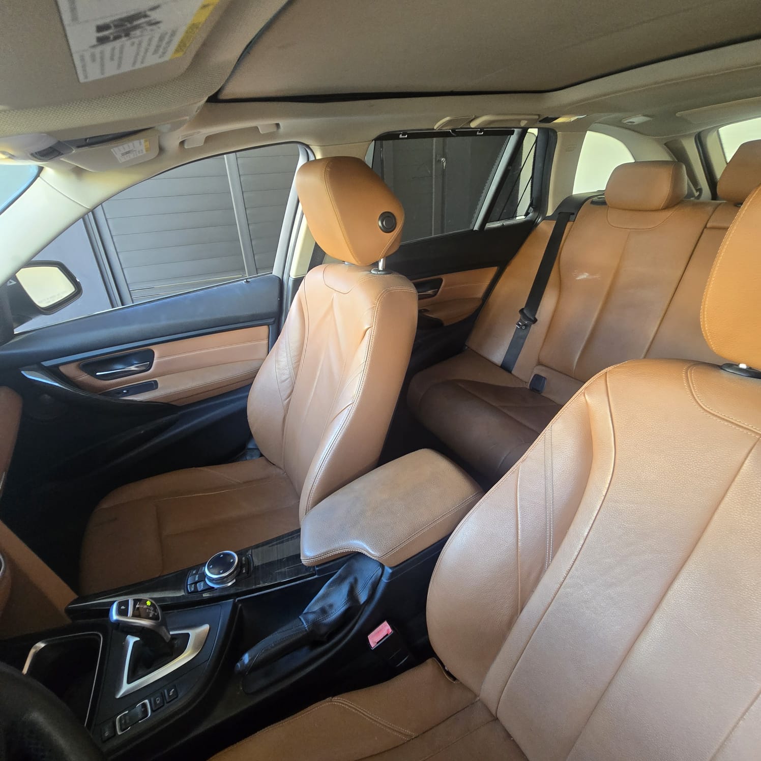 
								🔥 BMW 2015 XDRIVE A PRECIO DE GANGA 🔥 🚗 BMW 328i XDRIVE 2015 AUTOMÁTICO full									
