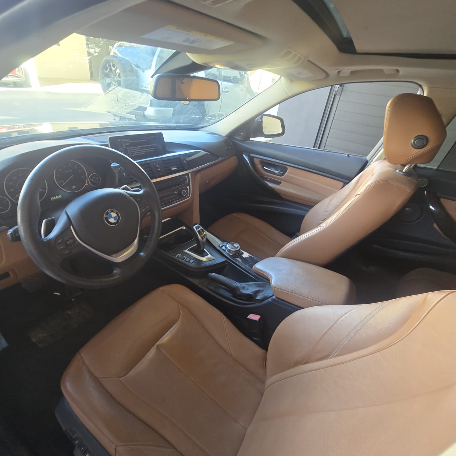 
								🔥 BMW 2015 XDRIVE A PRECIO DE GANGA 🔥 🚗 BMW 328i XDRIVE 2015 AUTOMÁTICO full									