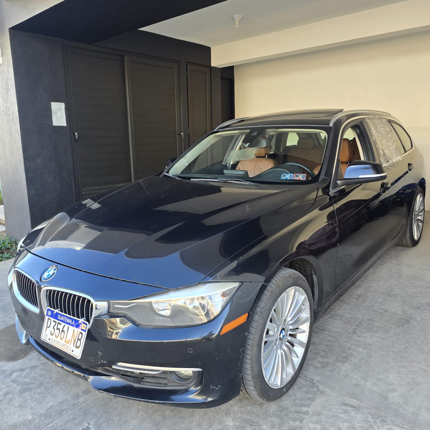
								🔥 BMW 2015 XDRIVE A PRECIO DE GANGA 🔥 🚗 BMW 328i XDRIVE 2015 AUTOMÁTICO full									