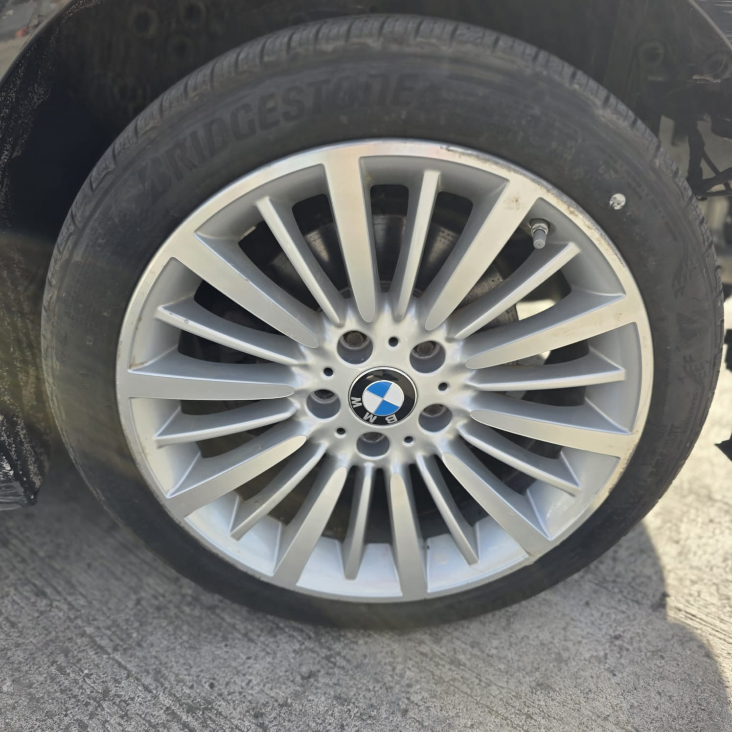 
								🔥 BMW 2015 XDRIVE A PRECIO DE GANGA 🔥 🚗 BMW 328i XDRIVE 2015 AUTOMÁTICO full									
