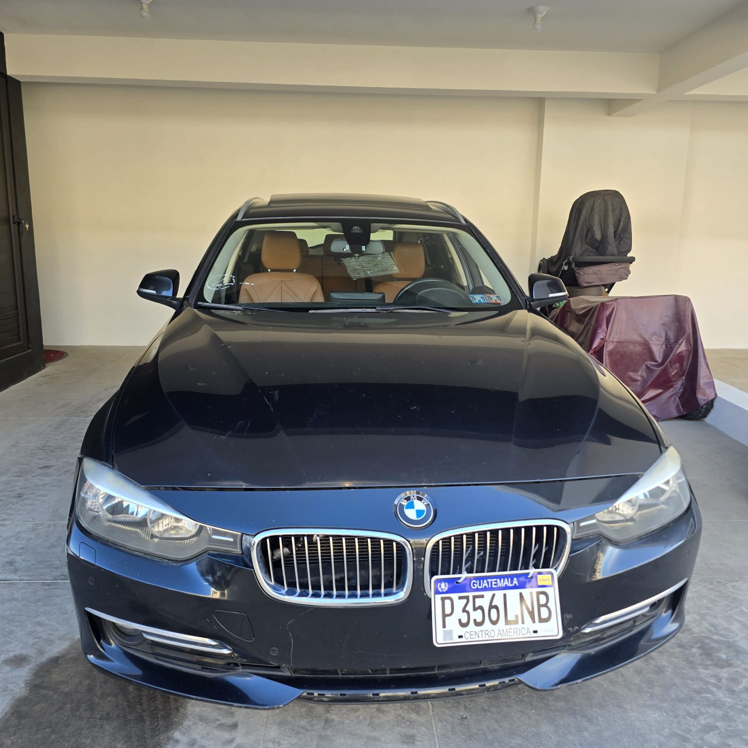 
								🔥 BMW 2015 XDRIVE A PRECIO DE GANGA 🔥 🚗 BMW 328i XDRIVE 2015 AUTOMÁTICO full									