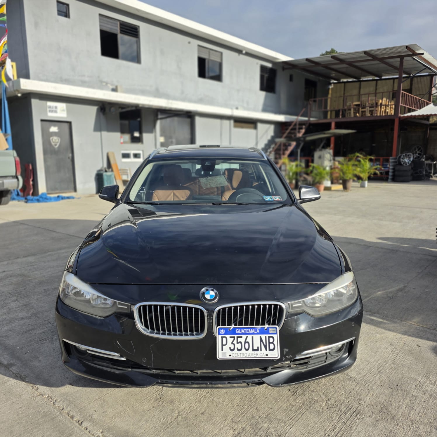 
								🔥 BMW 2015 XDRIVE A PRECIO DE GANGA 🔥 🚗 BMW 328i XDRIVE 2015 AUTOMÁTICO full									