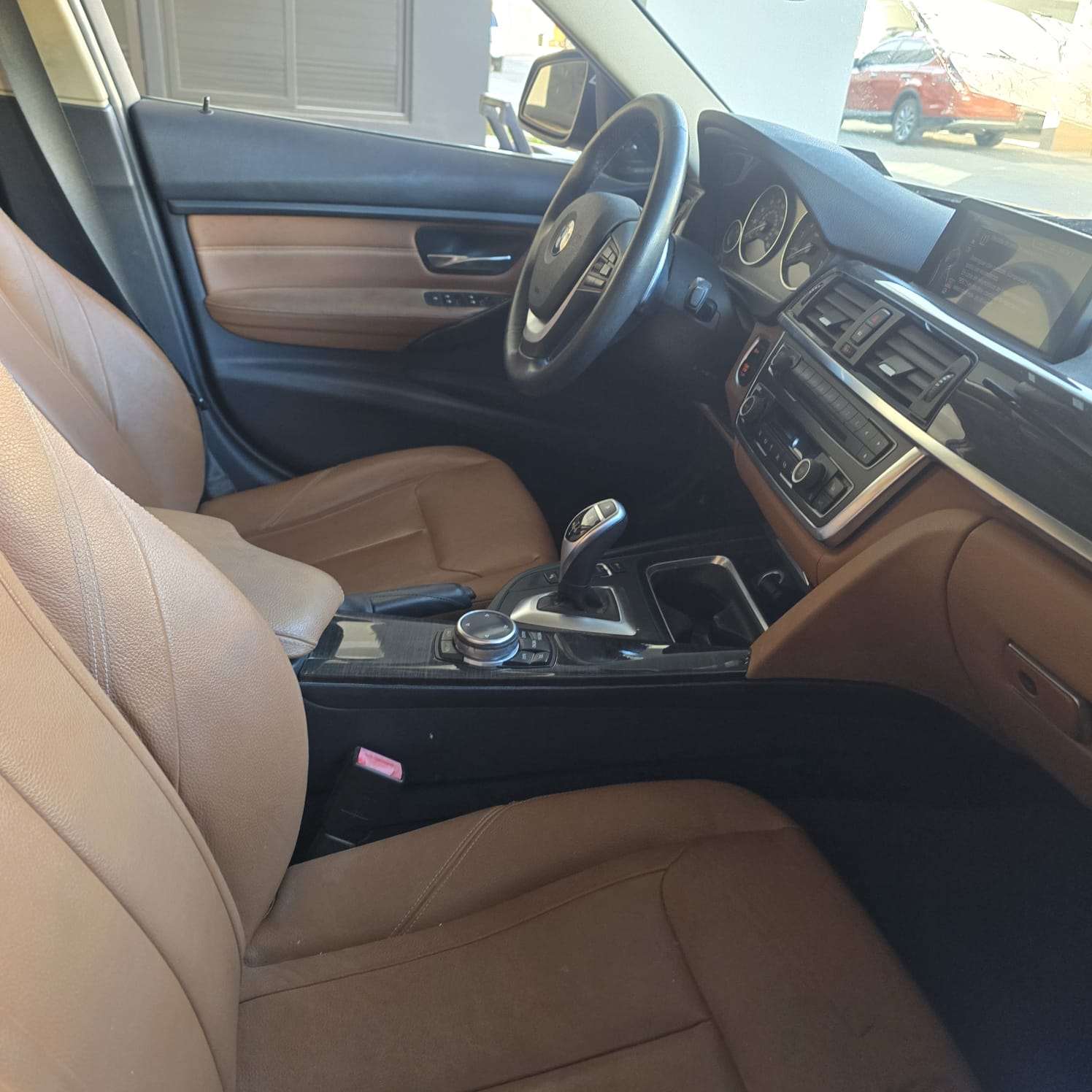 
								🔥 BMW 2015 XDRIVE A PRECIO DE GANGA 🔥 🚗 BMW 328i XDRIVE 2015 AUTOMÁTICO full									