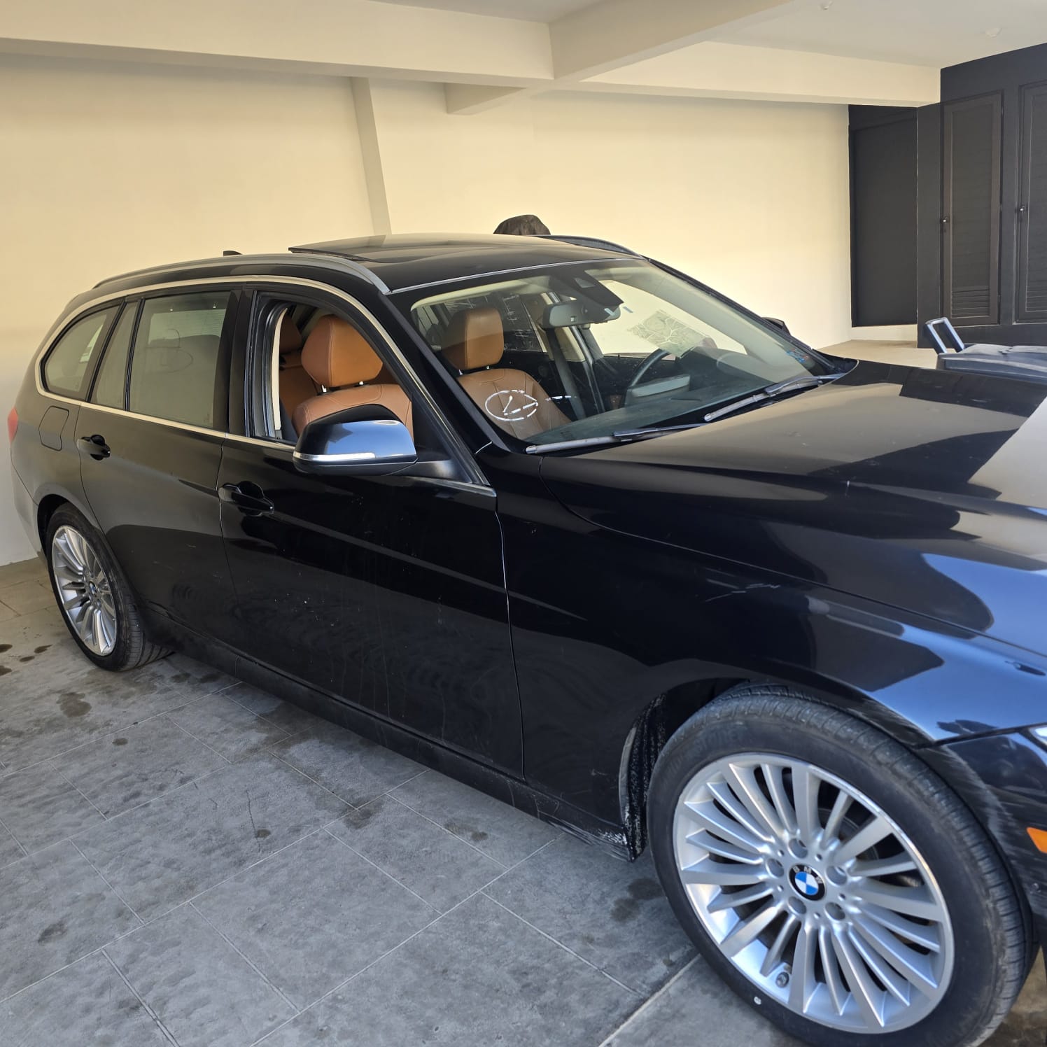 
								🔥 BMW 2015 XDRIVE A PRECIO DE GANGA 🔥 🚗 BMW 328i XDRIVE 2015 AUTOMÁTICO full									