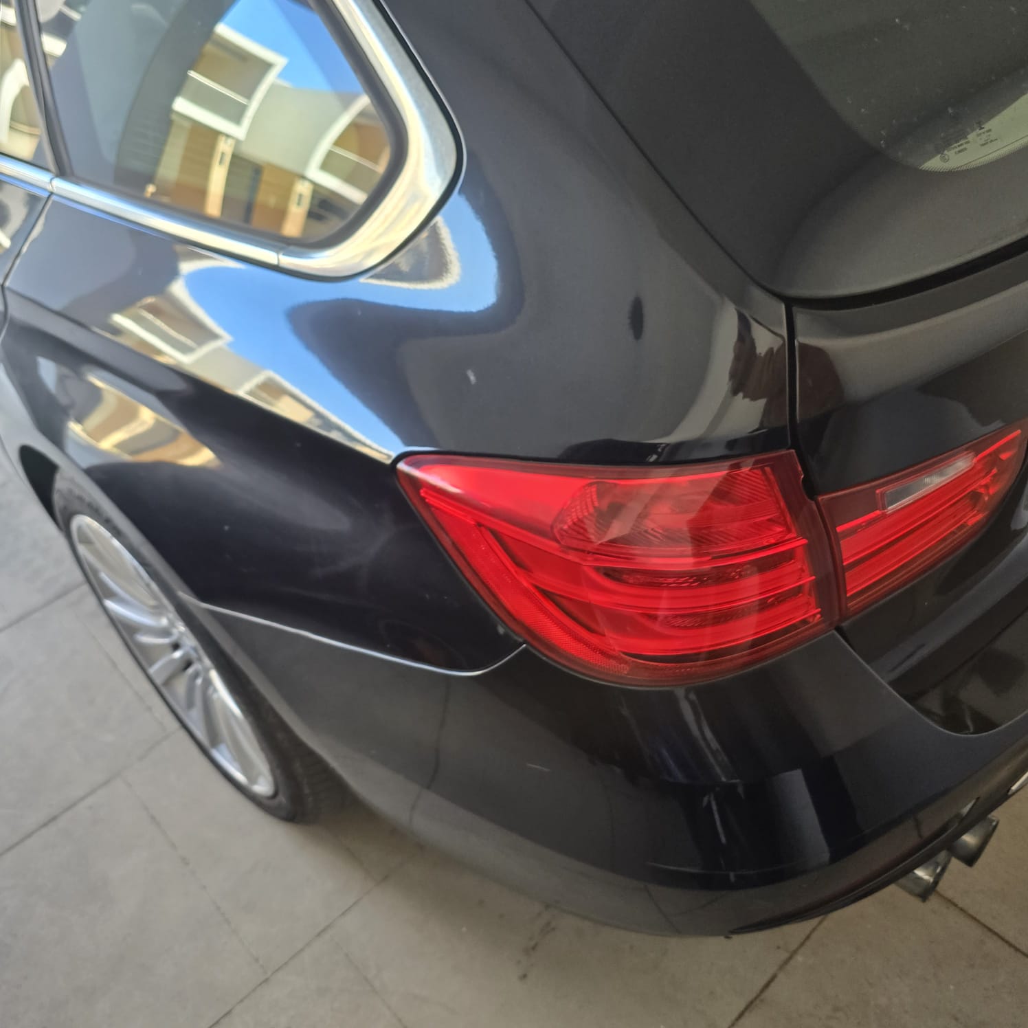 
								🔥 BMW 2015 XDRIVE A PRECIO DE GANGA 🔥 🚗 BMW 328i XDRIVE 2015 AUTOMÁTICO full									