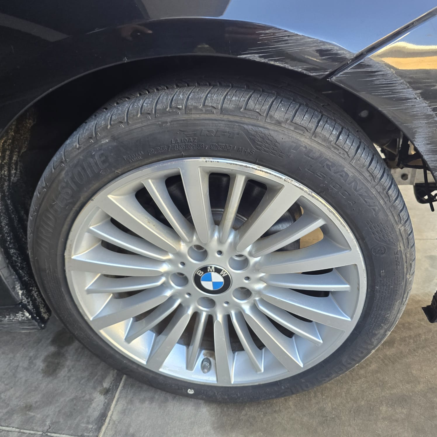 
								🔥 BMW 2015 XDRIVE A PRECIO DE GANGA 🔥 🚗 BMW 328i XDRIVE 2015 AUTOMÁTICO full									