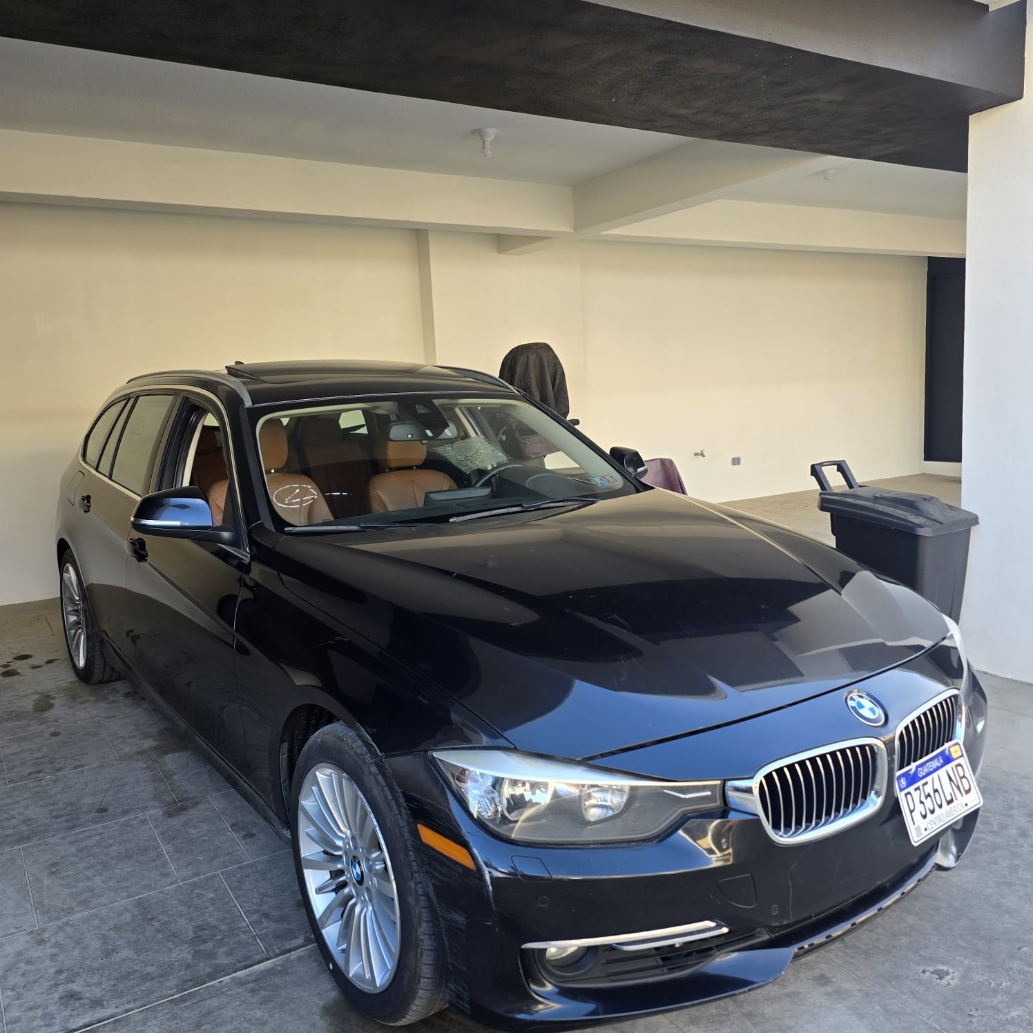 
								🔥 BMW 2015 XDRIVE A PRECIO DE GANGA 🔥 🚗 BMW 328i XDRIVE 2015 AUTOMÁTICO full									