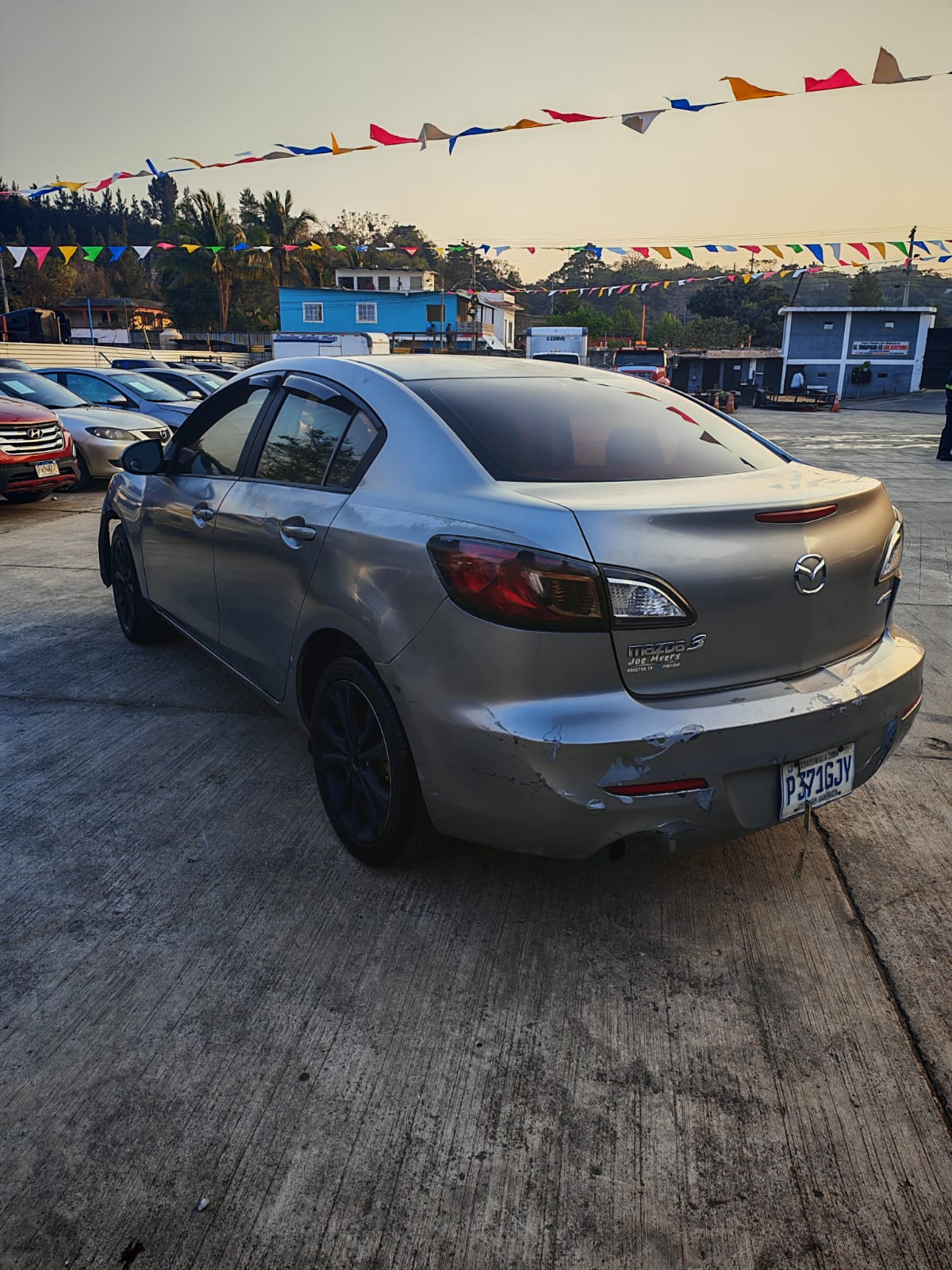 
								SKYACTIV A PRECIO DE REMATE – MAZDA 3 2013 AUTOMÁTICO SKYACTIV full									