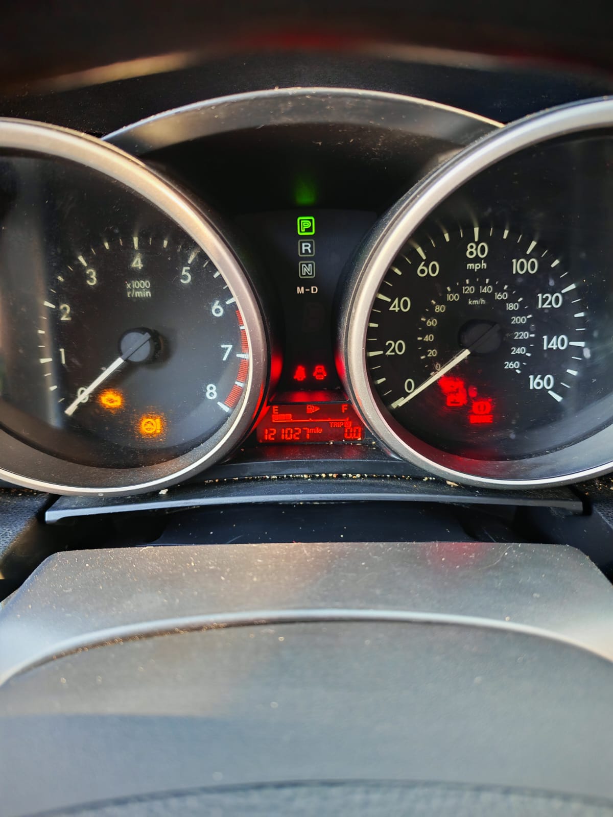 
								SKYACTIV A PRECIO DE REMATE – MAZDA 3 2013 AUTOMÁTICO SKYACTIV full									