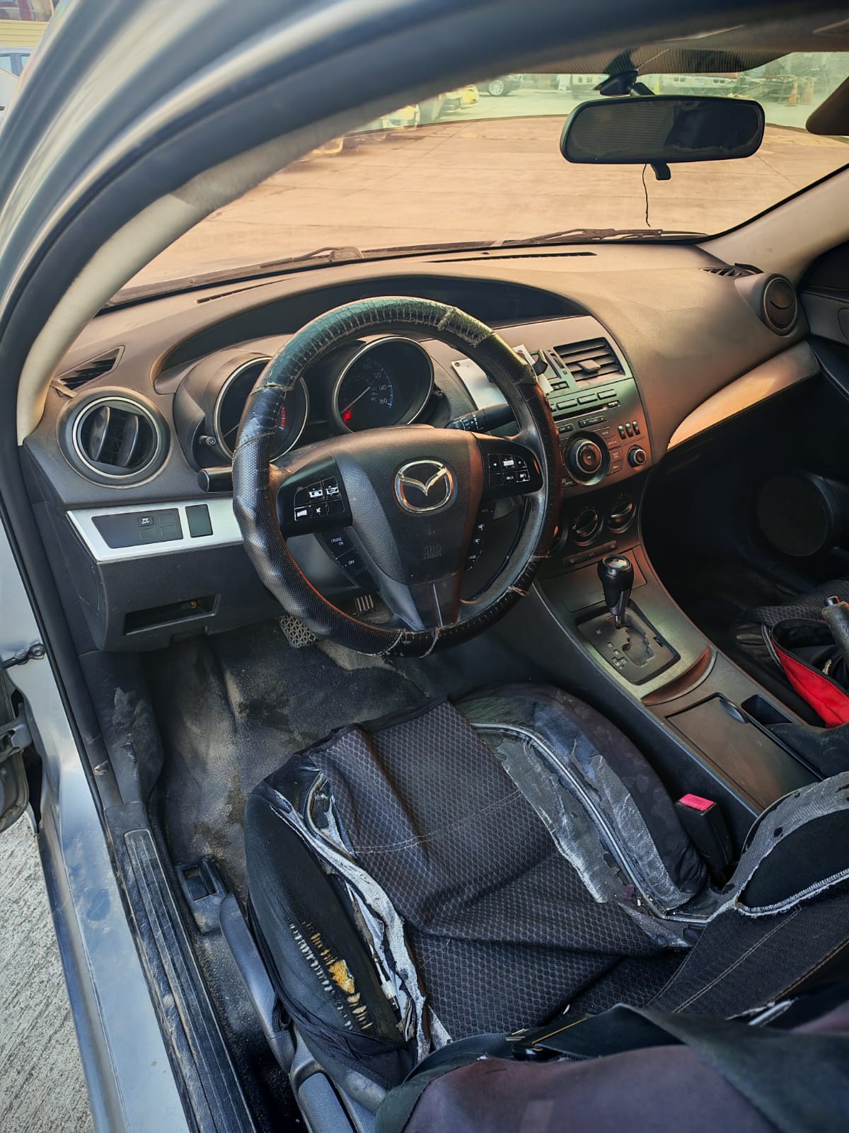 
								SKYACTIV A PRECIO DE REMATE – MAZDA 3 2013 AUTOMÁTICO SKYACTIV full									