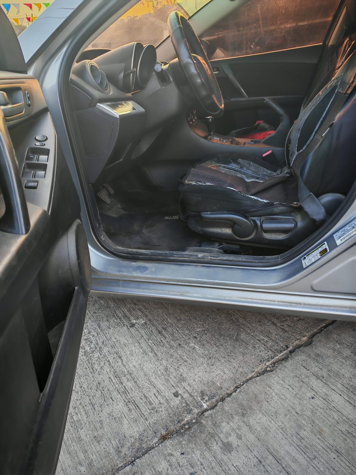 
								SKYACTIV A PRECIO DE REMATE – MAZDA 3 2013 AUTOMÁTICO SKYACTIV full									