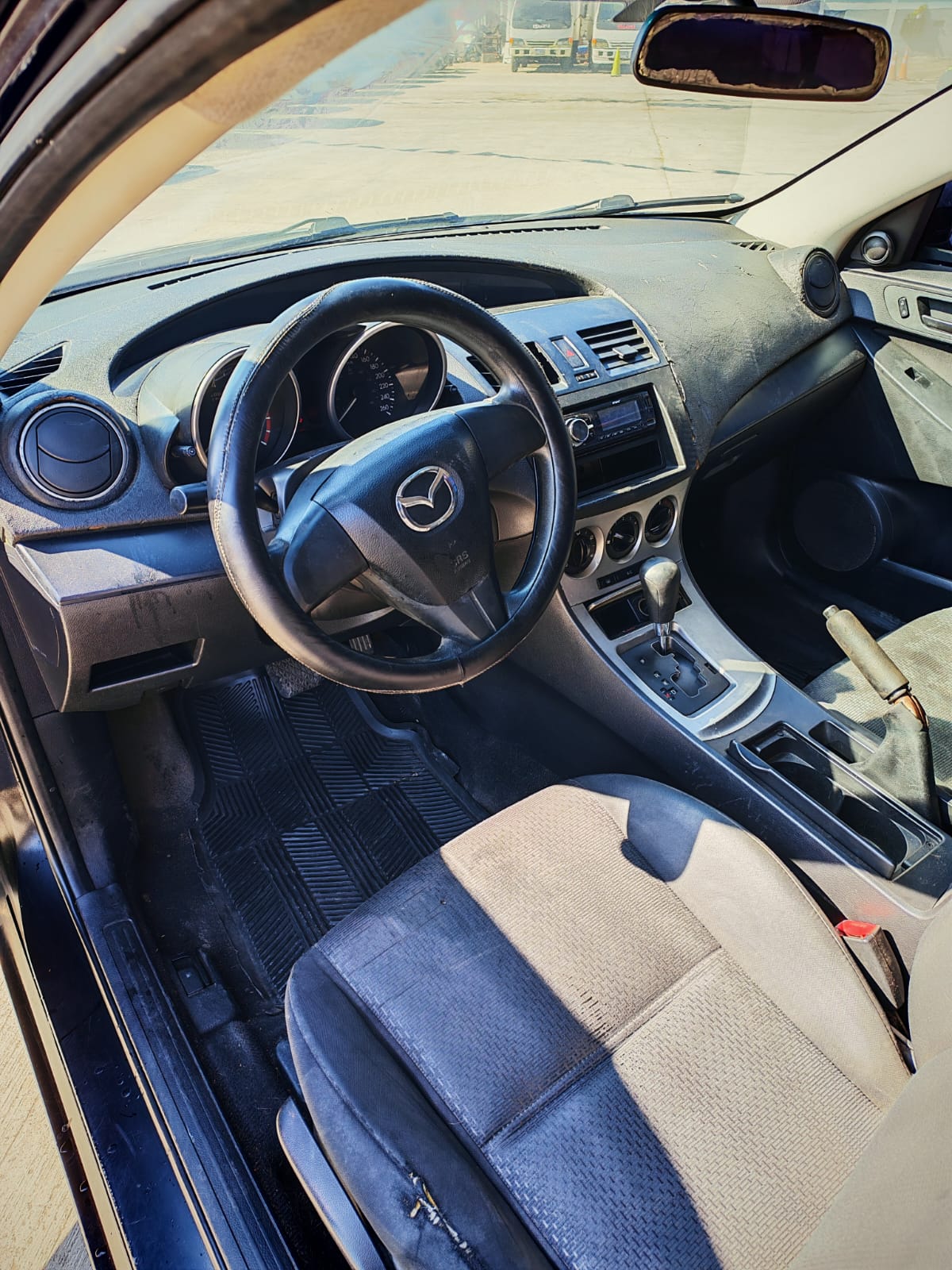 
								GANGA REAL PARA QUIEN SABE DE CARROS- MAZDA 3 2010 AUTOMÁTICO – PRECIO DE OPORTUNIDAD full									