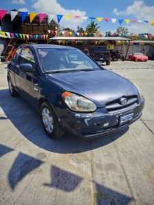 GANGA REAL PARA QUIEN SABE DE CARROS-HYUNDAI ACCENT 2010 AUTOMÁTICO – PRECIO DE REMATE