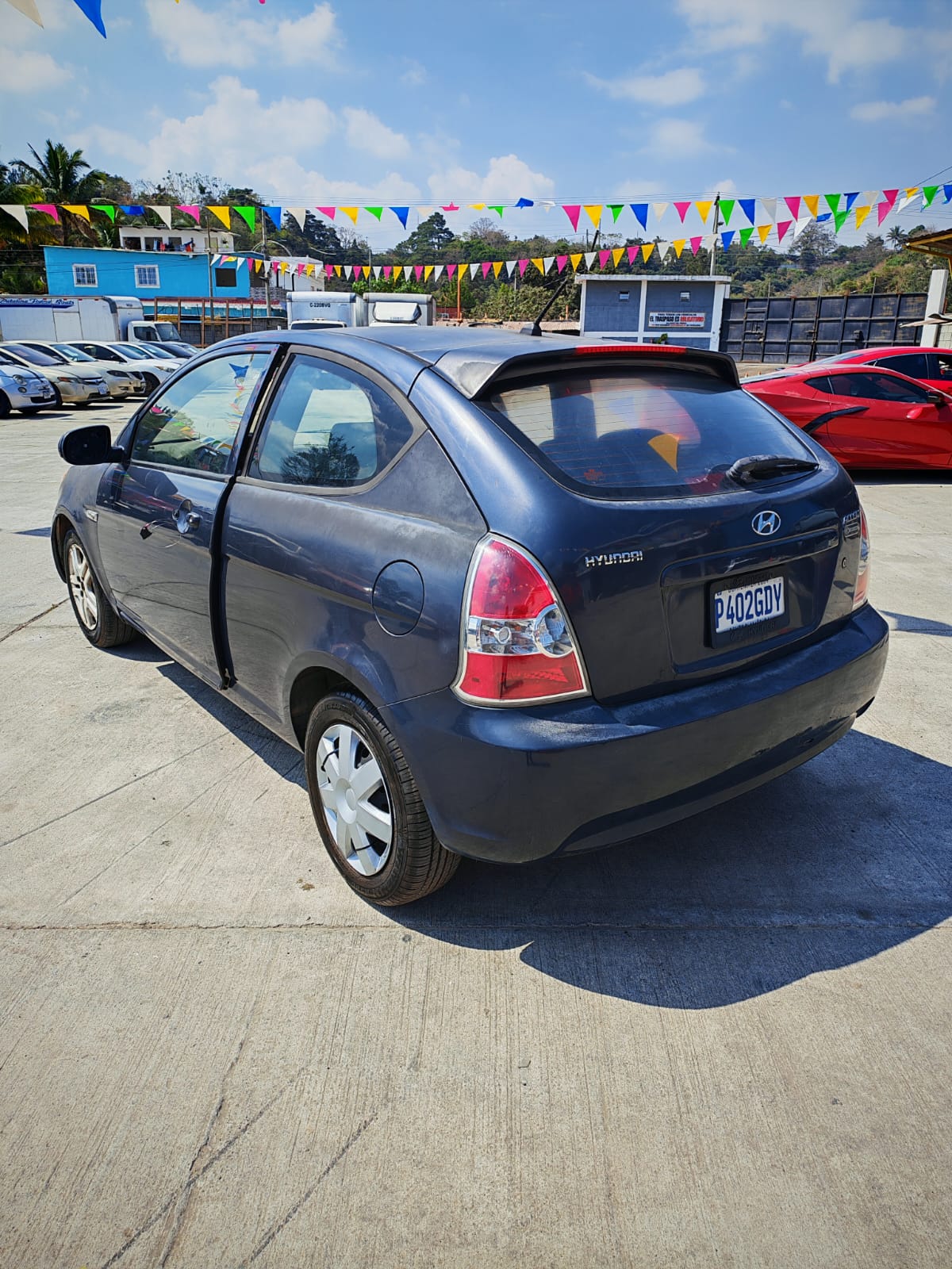 
								GANGA REAL PARA QUIEN SABE DE CARROS-HYUNDAI ACCENT 2010 AUTOMÁTICO – PRECIO DE REMATE full									