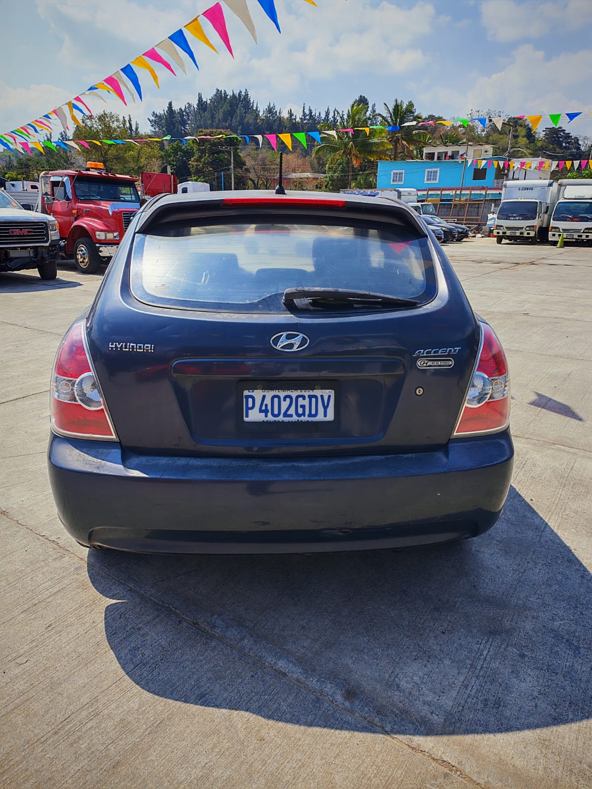 
								GANGA REAL PARA QUIEN SABE DE CARROS-HYUNDAI ACCENT 2010 AUTOMÁTICO – PRECIO DE REMATE full									