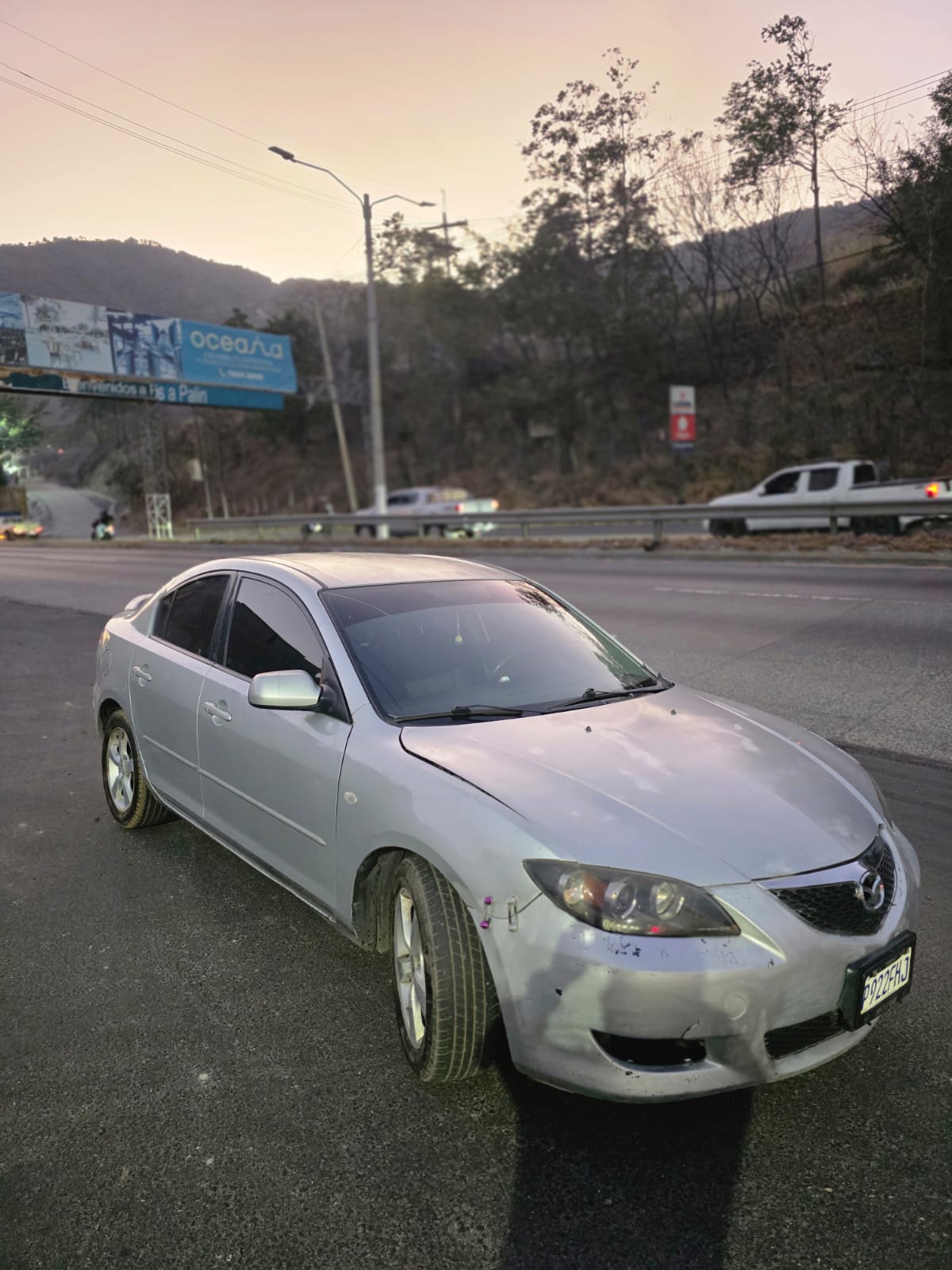 
								🔥 AUTOMÁTICO BARATO – LISTO PARA TRABAJAR 🔥 🚗 MAZDA 3 2004 AUTOMÁTICO full									