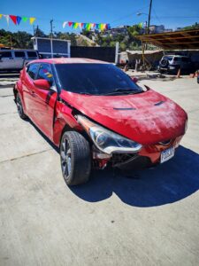 🔥 HYUNDAI VELOSTER 2016 AUTOMÁTICO – PRECIO DE REMATE 🔥